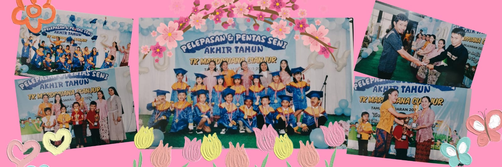 WELCOME TO OUR FAMILY